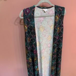 Lularoe Sweater Joy